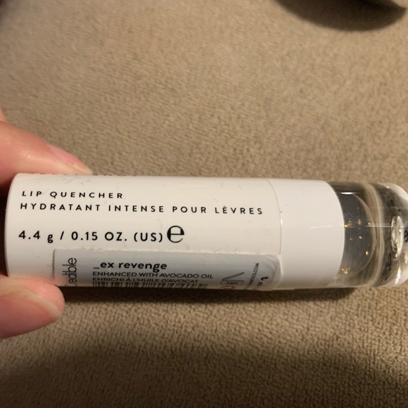 Inc.Redible Jelly Shot Lip Quencher - Picture 2 of 3